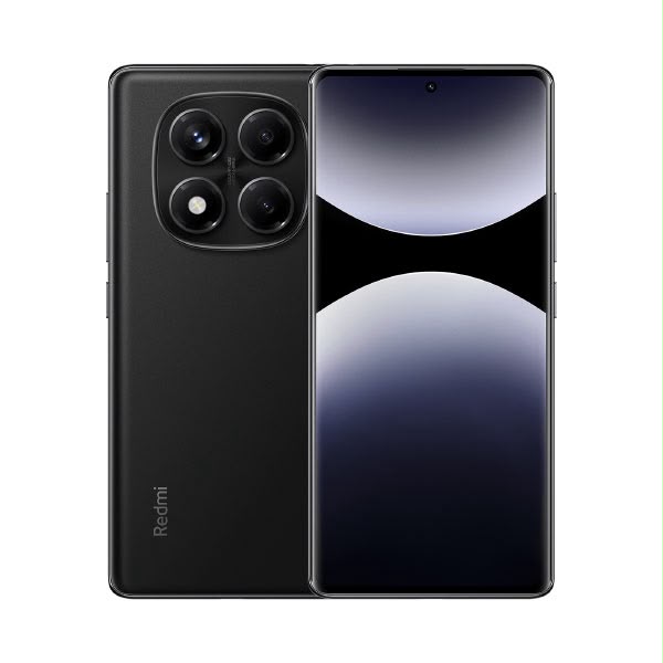 Redmi Note 14 pro