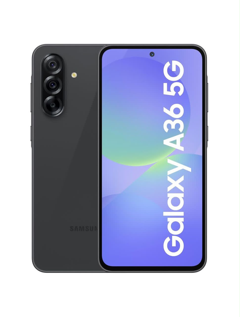 A36 5G